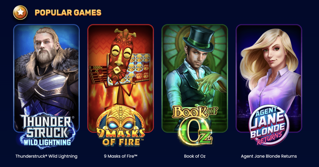 download yukon gold casino