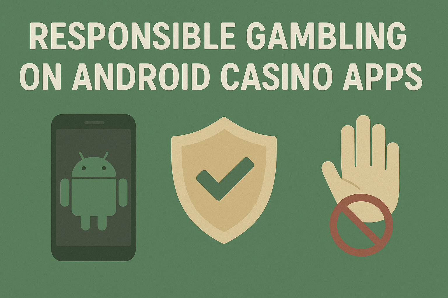 online casino android app