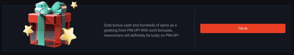 pinup casino app