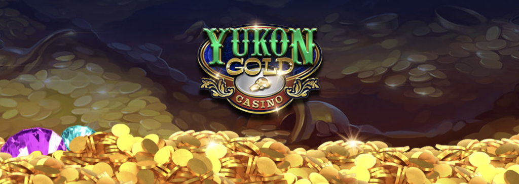 yukon gold casino app