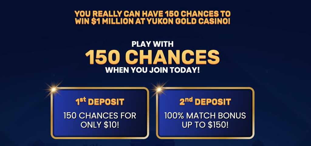yukon gold casino app download for android free