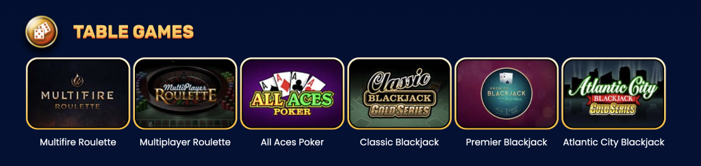 yukon gold casino official app