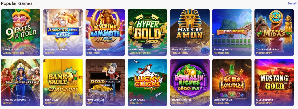 casino days app download for android